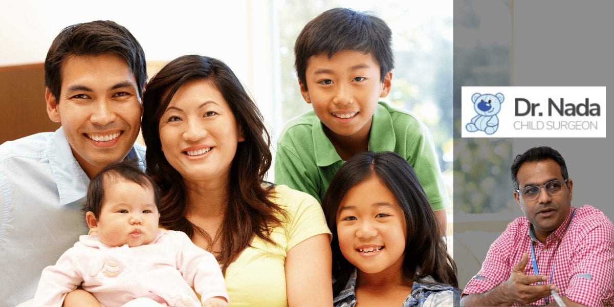 Paediatrician Guide to Happy Family Life Under MCO Malaysia