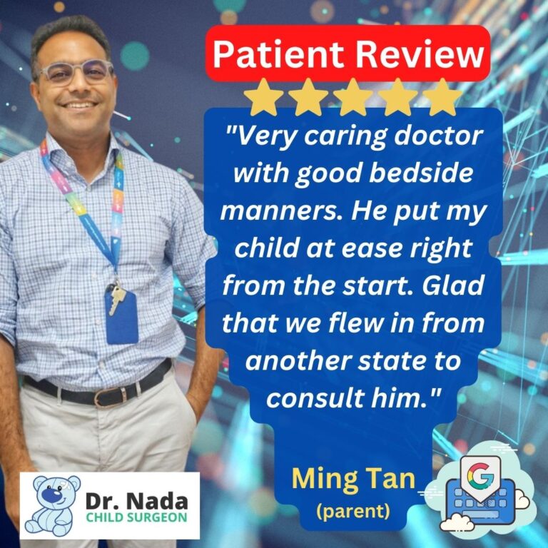 Dr Nada Patient Review #13