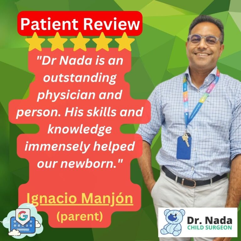 Dr Nada Patient Review #24